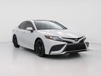 2023 Toyota Camry XSE -
                Franklin, TN