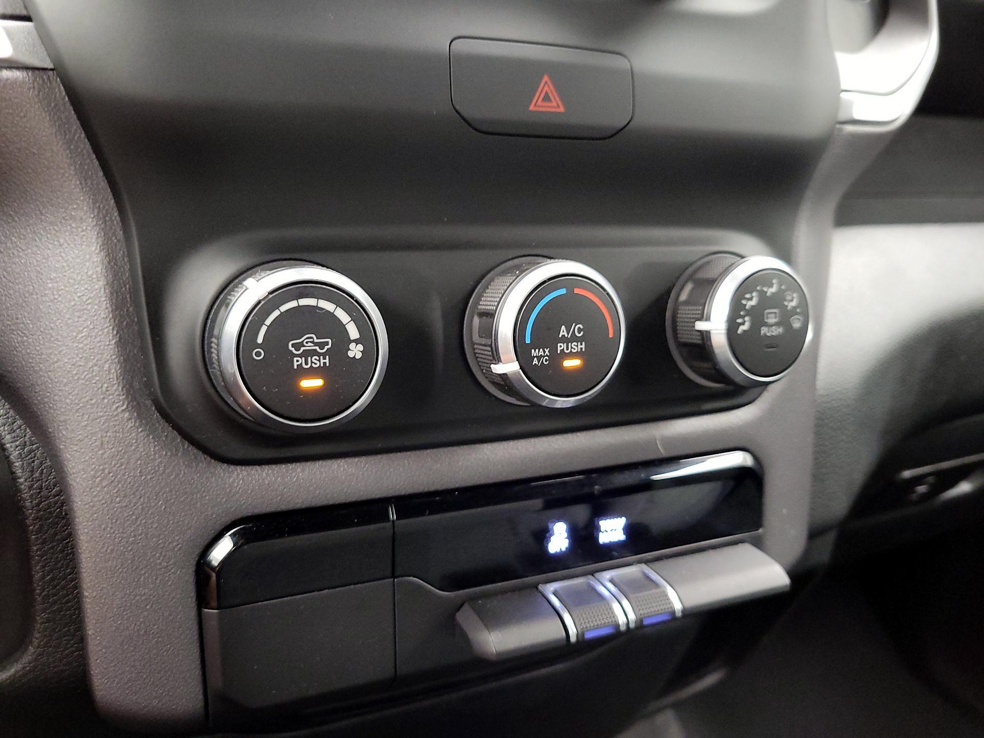 Thumbnail: 2022 RAM 1500 - 16