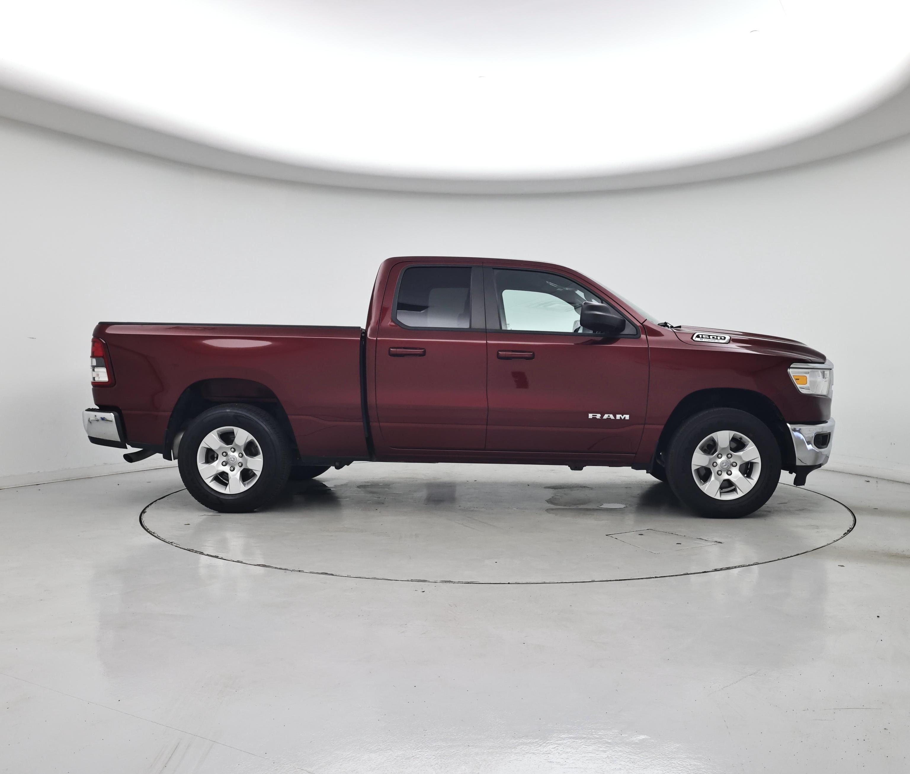 Thumbnail: 2022 RAM 1500 - 7