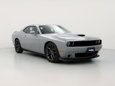 2022 Dodge Challenger GT -
                Saint Louis, MO