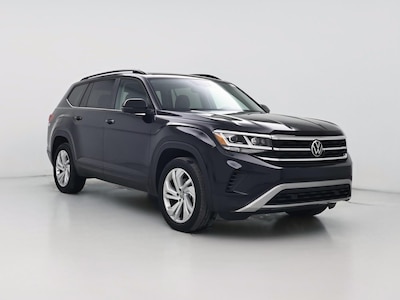 2021 Volkswagen Atlas SE -
                Farragut, TN