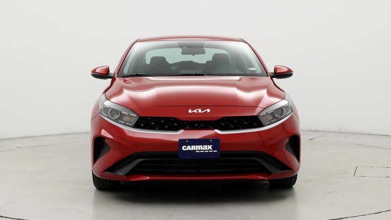 2023 Kia Forte LXS 5