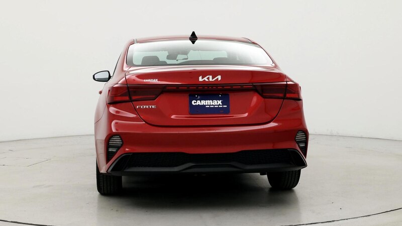 2023 Kia Forte LXS 6