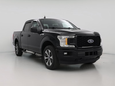 2020 Ford F-150 XL -
                Madison, TN