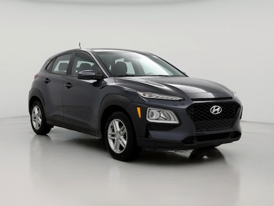 2021 Hyundai Kona SE -
                Chattanooga, TN