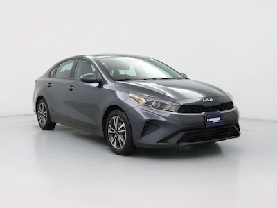 2023 Kia Forte LXS -
                Saint Louis, MO