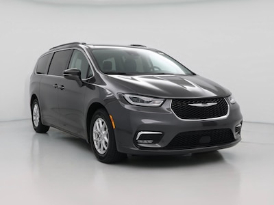 2022 Chrysler Pacifica Touring L -
                Chattanooga, TN