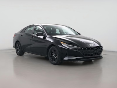 2023 Hyundai Elantra SEL -
                Lexington, KY