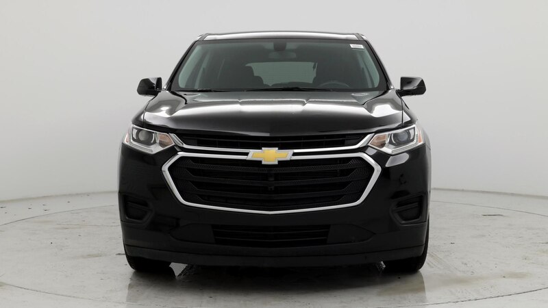 2019 Chevrolet Traverse LS 5