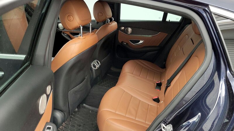 2021 Mercedes-Benz GLC 300 20