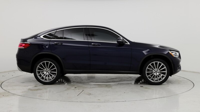 2021 Mercedes-Benz GLC 300 7
