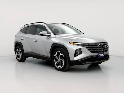 2022 Hyundai Tucson Limited -
                Saint Louis, MO