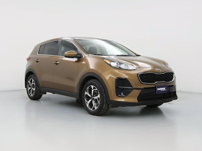 2020 Kia Sportage LX -
                O'fallon, IL