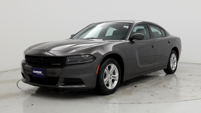 2022 Dodge Charger SXT 4