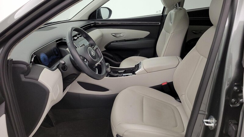 2022 Hyundai Tucson SEL 11
