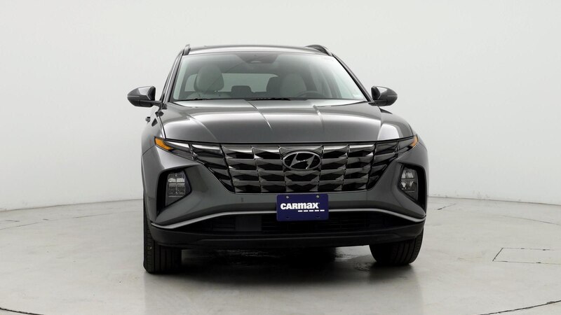 2022 Hyundai Tucson SEL 5