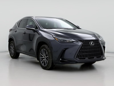 2022 Lexus NX 350 Premium -
                Columbus, OH