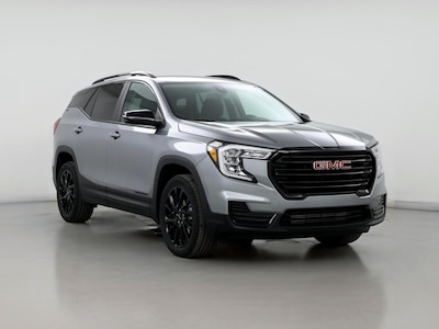 2023 GMC Terrain SLE -
                Cincinnati, OH