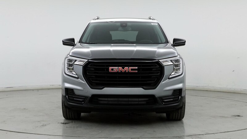 2023 GMC Terrain SLE 5