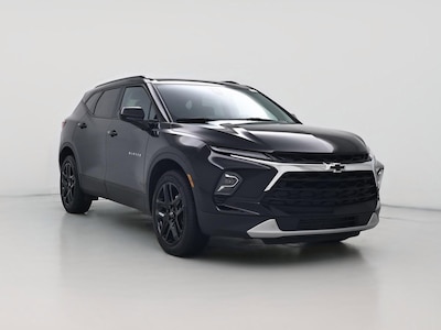 2023 Chevrolet Blazer  -
                Farragut, TN