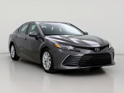 2023 Toyota Camry LE -
                Columbus, OH