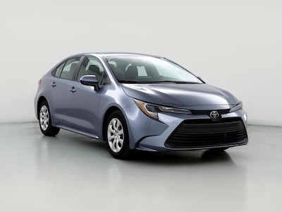 2023 Toyota Corolla LE -
                Kennesaw, GA