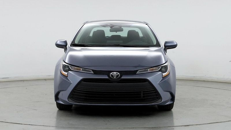 2023 Toyota Corolla LE 5