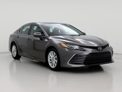 2023 Toyota Camry LE -
                Columbus, OH