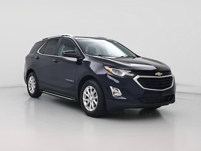 2021 Chevrolet Equinox LT -
                Farragut, TN