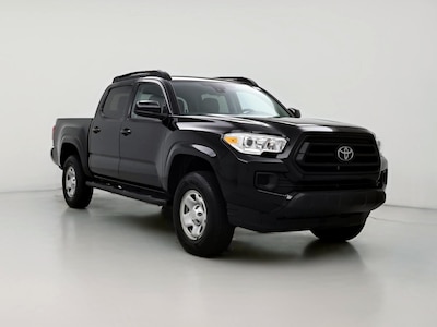 2022 Toyota Tacoma SR -
                Knoxville, TN