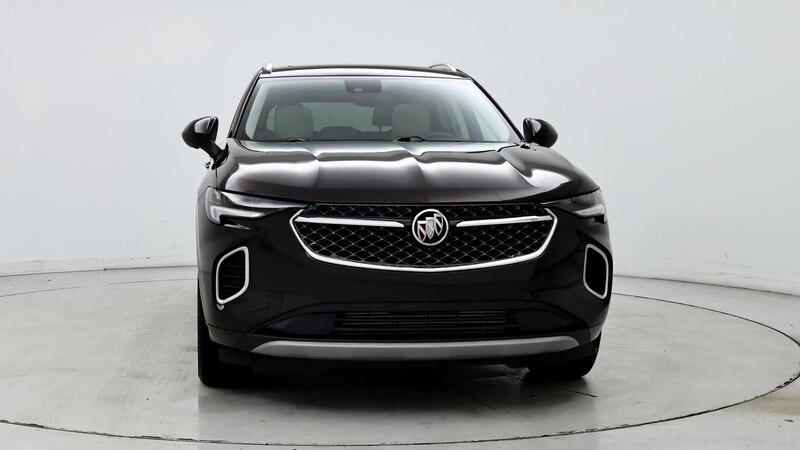 2021 Buick Envision Avenir 5