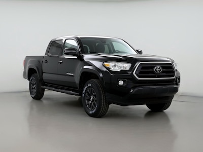 2021 Toyota Tacoma SR5 -
                Winston Salem, NC