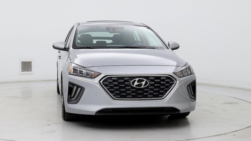 2022 Hyundai Ioniq SEL 5