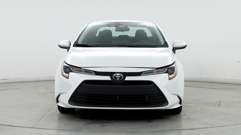 2023 Toyota Corolla LE 5