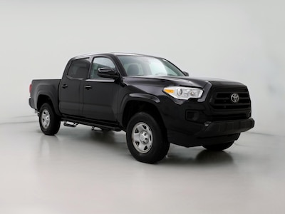 2022 Toyota Tacoma SR -
                Dayton, OH