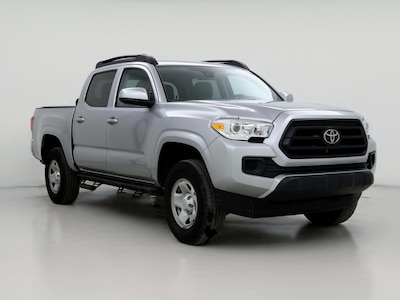 2022 Toyota Tacoma SR -
                Hickory, NC