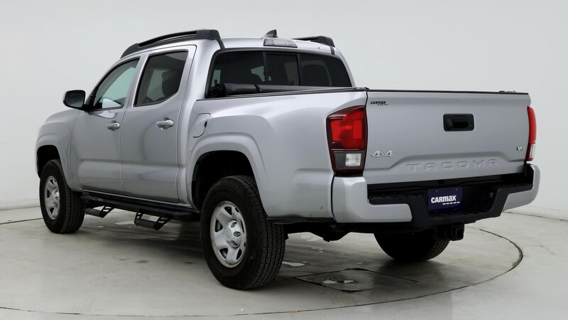 2022 Toyota Tacoma SR 2