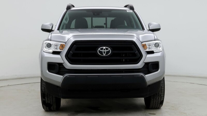 2022 Toyota Tacoma SR 5