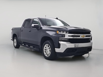 2021 Chevrolet Silverado 1500 LT -
                Farragut, TN