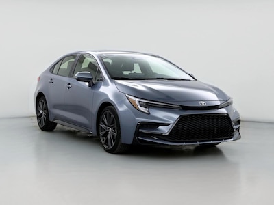 2023 Toyota Corolla SE -
                Norcross, GA