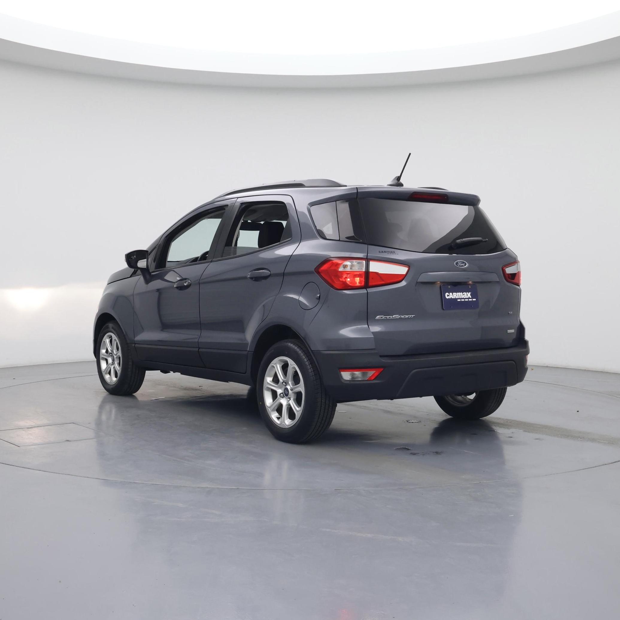 Thumbnail: 2018 Ford EcoSport - 2