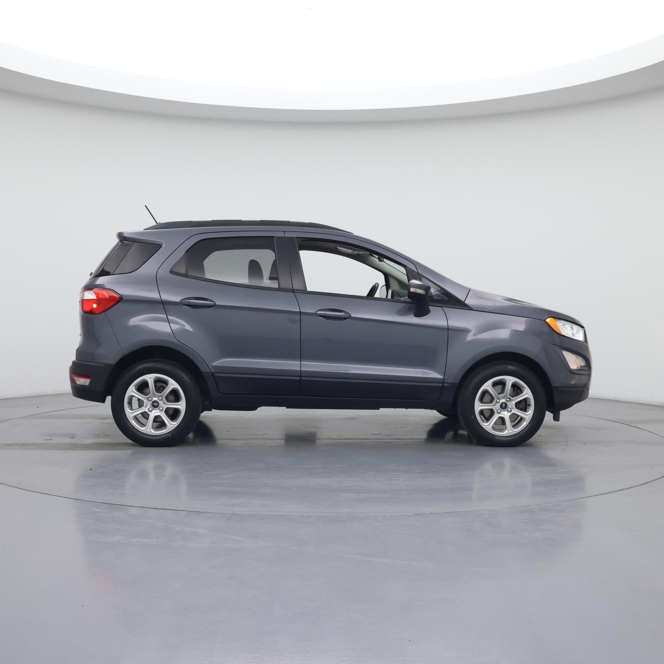 Thumbnail: 2018 Ford EcoSport - 7