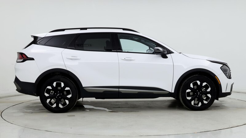 2024 Kia Sportage X-Line 7