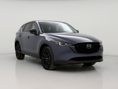 2022 Mazda CX-5 Carbon Edition -
                Cleveland, OH