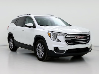 2022 GMC Terrain SLT -
                Columbus, OH