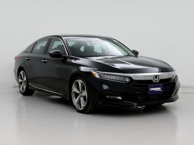 2018 Honda Accord Touring -
                Columbus, OH