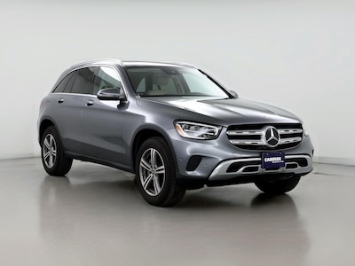 2022 Mercedes-Benz GLC 300 -
                Cincinnati, OH