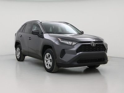 2021 Toyota RAV4 LE -
                Cleveland, OH