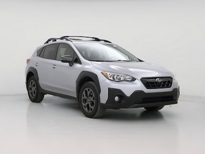 2023 Subaru Crosstrek Sport -
                Cleveland, OH