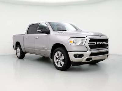 2021 RAM 1500 Big Horn -
                Birmingham, AL